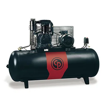 Chicago Pneumatic klipni kompresor 7.5kW 500l CPRD 10500 Chicago Pneumatic klipni kompresor 7.5kW 500l CPRD 10500