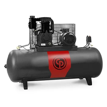 Chicago Pneumatic klipni kompresor 5.5kW 270l CPRD 8270 Chicago Pneumatic klipni kompresor 5.5kW 270l CPRD 8270