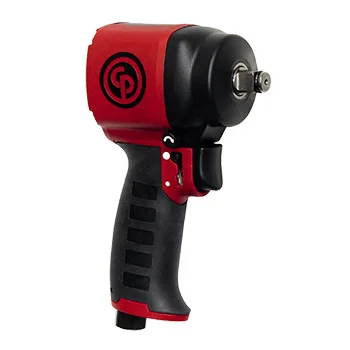 Chicago Pneumatic pneumatski mini udarni odvijač 1/2 Chicago Pneumatic pneumatski mini udarni odvijač 1/2