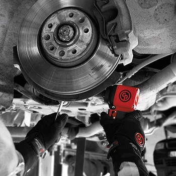 Chicago Pneumatic pneumatski mini udarni odvijač 1/2 Chicago Pneumatic pneumatski mini udarni odvijač 1/2