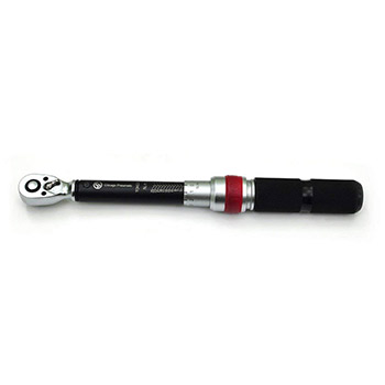 Chicago Pneumatic moment ključ 5-25Nm 1/4 Chicago Pneumatic moment ključ 5-25Nm 1/4