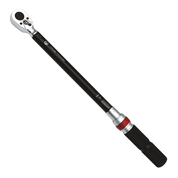 Chicago Pneumatic moment ključ 60-340Nm 1/2 Chicago Pneumatic moment ključ 60-340Nm 1/2