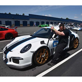 Chicago Pneumatic moment ključ 200-1000Nm 1