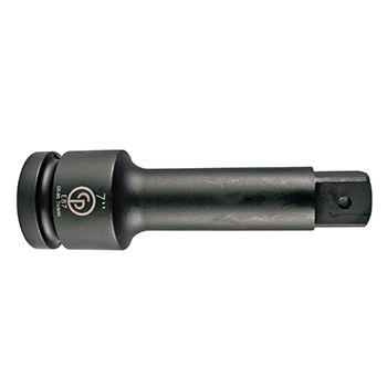 Chicago Pneumatic nasadni produžetak 178mm 1 Chicago Pneumatic nasadni produžetak 178mm 1