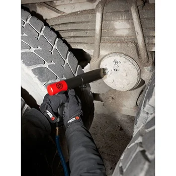 Chicago Pneumatic pneumatski alat za uklanjanje materijala CP7125 Chicago Pneumatic pneumatski alat za uklanjanje materijala CP7125