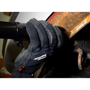 Chicago Pneumatic pneumatski alat za uklanjanje materijala CP7125 Chicago Pneumatic pneumatski alat za uklanjanje materijala CP7125