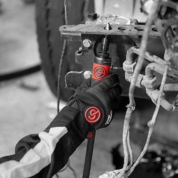 Chicago Pneumatic pneumatska biax brusilica CP7405 Chicago Pneumatic pneumatska biax brusilica CP7405