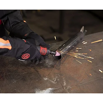 Chicago Pneumatic pneumatska biax brusilica CP7405 Chicago Pneumatic pneumatska biax brusilica CP7405