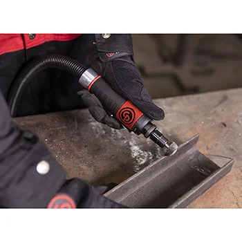 Chicago Pneumatic pneumatska biax brusilica CP7405 Chicago Pneumatic pneumatska biax brusilica CP7405