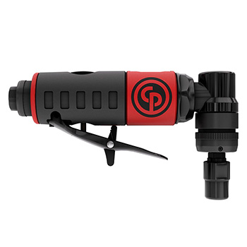 Chicago Pneumatic pneumatska biax brusilica ugaona 90° CP7406 Chicago Pneumatic pneumatska biax brusilica ugaona 90° CP7406