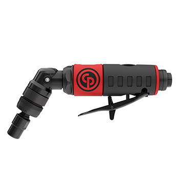 Chicago Pneumatic pneumatska biax brusilica ugaona 120° CP7408 Chicago Pneumatic pneumatska biax brusilica ugaona 120° CP7408