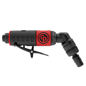 Chicago Pneumatic pneumatska biax brusilica ugaona 120° CP7408 Chicago Pneumatic pneumatska biax brusilica ugaona 120° CP7408