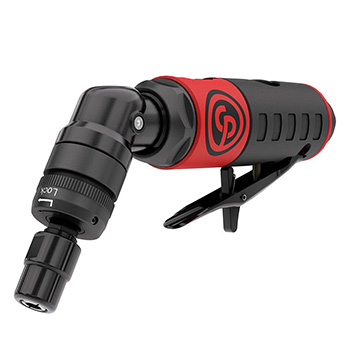 Chicago Pneumatic pneumatska biax brusilica ugaona 120° CP7408 Chicago Pneumatic pneumatska biax brusilica ugaona 120° CP7408