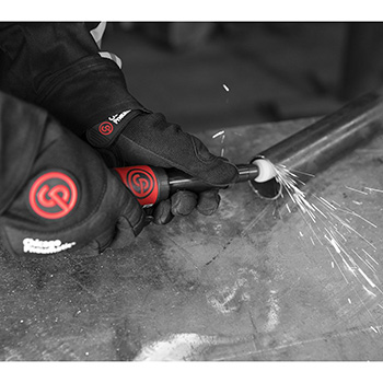 Chicago Pneumatic pneumatska biax brusilica CP7410 Chicago Pneumatic pneumatska biax brusilica CP7410