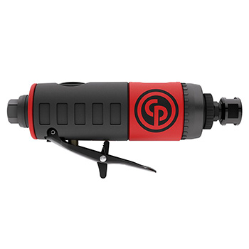 Chicago Pneumatic pneumatska biax brusilica set CP7411-K Chicago Pneumatic pneumatska biax brusilica set CP7411-K