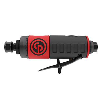 Chicago Pneumatic pneumatska biax brusilica set CP7411-K Chicago Pneumatic pneumatska biax brusilica set CP7411-K