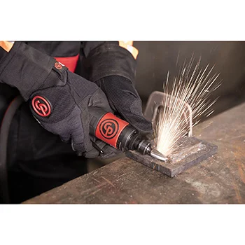 Chicago Pneumatic pneumatska biax brusilica CP7411 Chicago Pneumatic pneumatska biax brusilica CP7411