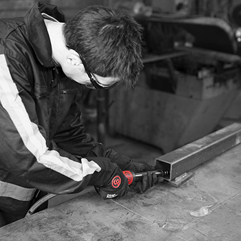Chicago Pneumatic pneumatska biax brusilica CP7412 Chicago Pneumatic pneumatska biax brusilica CP7412