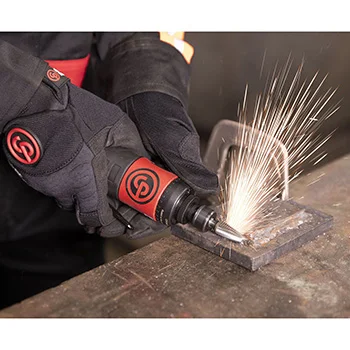 Chicago Pneumatic pneumatska biax brusilica set CP7411-K Chicago Pneumatic pneumatska biax brusilica set CP7411-K