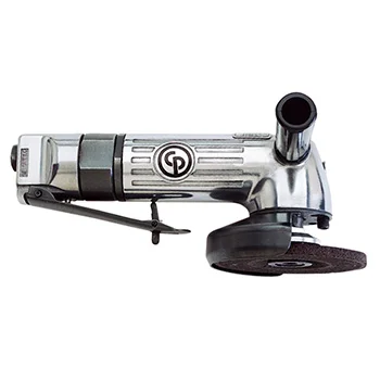 Chicago Pneumatic pneumatska ugaona brusilica CP854E Chicago Pneumatic pneumatska ugaona brusilica CP854E