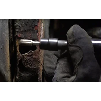 Chicago Pneumatic pneumatska biax brusilica CP9110Q-B Chicago Pneumatic pneumatska biax brusilica CP9110Q-B