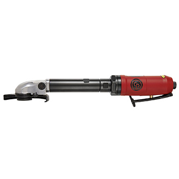 Chicago Pneumatic pneumatska ugaona brusilica produžena CP9116 Chicago Pneumatic pneumatska ugaona brusilica produžena CP9116