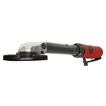 Chicago Pneumatic pneumatska ugaona brusilica produžena CP9116 Chicago Pneumatic pneumatska ugaona brusilica produžena CP9116