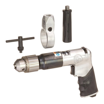 Chicago Pneumatic pneumatska bušilica dvosmerna CP789HR Chicago Pneumatic pneumatska bušilica dvosmerna CP789HR