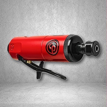 Chicago Pneumatic pneumatska biax brusilica CP872 Chicago Pneumatic pneumatska biax brusilica CP872