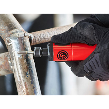 Chicago Pneumatic pneumatska biax brusilica CP872 Chicago Pneumatic pneumatska biax brusilica CP872