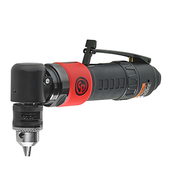 Chicago Pneumatic pneumatska bušilica dvosmerna ugaona CP879C Chicago Pneumatic pneumatska bušilica dvosmerna ugaona CP879C