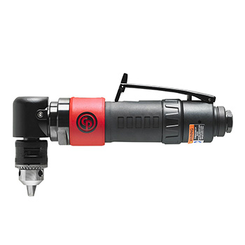 Chicago Pneumatic pneumatska bušilica dvosmerna ugaona CP879C Chicago Pneumatic pneumatska bušilica dvosmerna ugaona CP879C