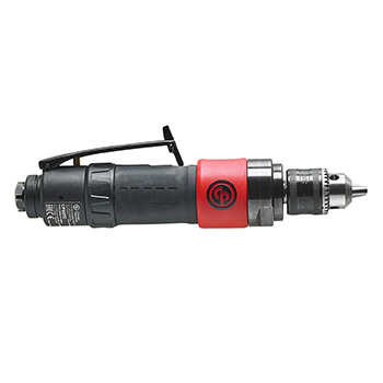 Chicago Pneumatic pneumatska bušilica dvosmerna ravna CP887C 