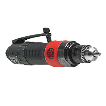 Chicago Pneumatic pneumatska bušilica dvosmerna ravna CP887C -1