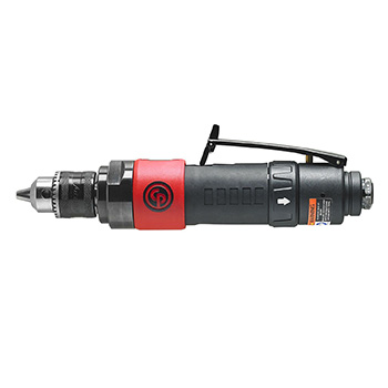 Chicago Pneumatic pneumatska bušilica dvosmerna ravna CP887C -3