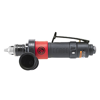 Chicago Pneumatic pneumatska bušilica dvosmerna ravna CP887C -4