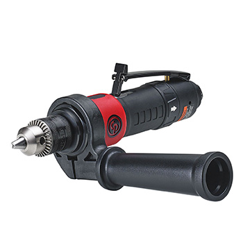 Chicago Pneumatic pneumatska bušilica dvosmerna ravna CP887C Chicago Pneumatic pneumatska bušilica dvosmerna ravna CP887C