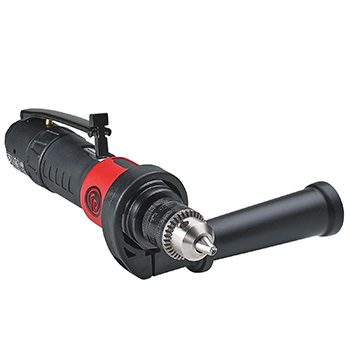 Chicago Pneumatic pneumatska bušilica dvosmerna ravna CP887C Chicago Pneumatic pneumatska bušilica dvosmerna ravna CP887C