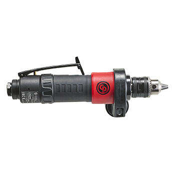 Chicago Pneumatic pneumatska bušilica dvosmerna ravna CP887C -7