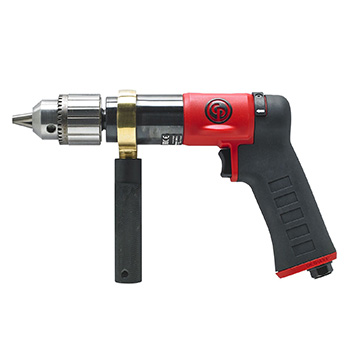 Chicago Pneumatic pneumatska bušilica dvosmerna CP9789C Chicago Pneumatic pneumatska bušilica dvosmerna CP9789C