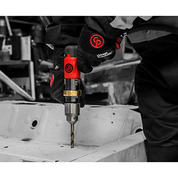 Chicago Pneumatic pneumatska bušilica dvosmerna CP9789C Chicago Pneumatic pneumatska bušilica dvosmerna CP9789C