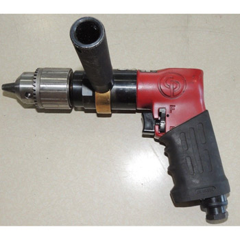 Chicago Pneumatic pneumatska bušilica dvosmerna CP9789 Chicago Pneumatic pneumatska bušilica dvosmerna CP9789