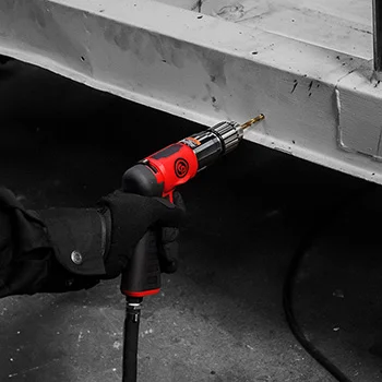 Chicago Pneumatic pneumatska bušilica dvosmerna CP9790C-4