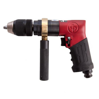 Chicago Pneumatic pneumatska bušilica dvosmerna CP9791-2