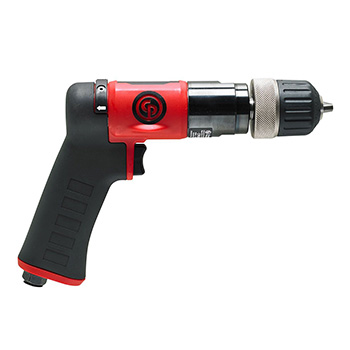 Chicago Pneumatic pneumatska bušilica dvosmerna CP9792C