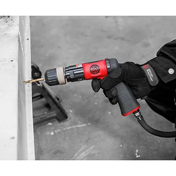 Chicago Pneumatic pneumatska bušilica dvosmerna CP9792C Chicago Pneumatic pneumatska bušilica dvosmerna CP9792C