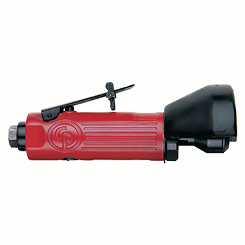 Chicago Pneumatic pneumatska mini brusilica sa reznim diskom CP874