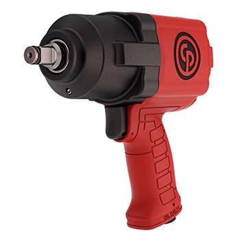Chicago Pneumatic pneumatski udarni odvijač 1/2 Chicago Pneumatic pneumatski udarni odvijač 1/2