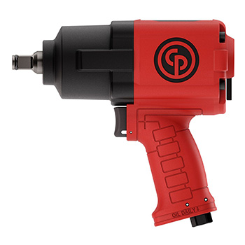 Chicago Pneumatic pneumatski udarni odvijač 1/2 Chicago Pneumatic pneumatski udarni odvijač 1/2