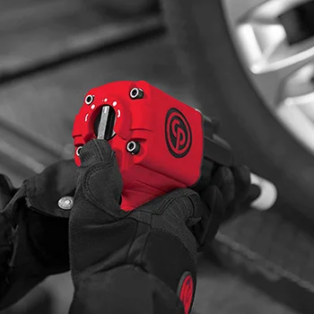 Chicago Pneumatic pneumatski udarni odvijač 1/2 Chicago Pneumatic pneumatski udarni odvijač 1/2